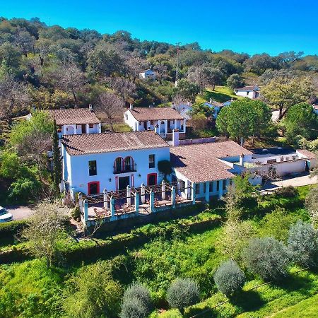 ארקנה Finca Valbono Apartamentos Rurales Y Hotel מראה חיצוני תמונה