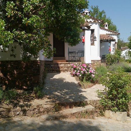 ארקנה Finca Valbono Apartamentos Rurales Y Hotel מראה חיצוני תמונה