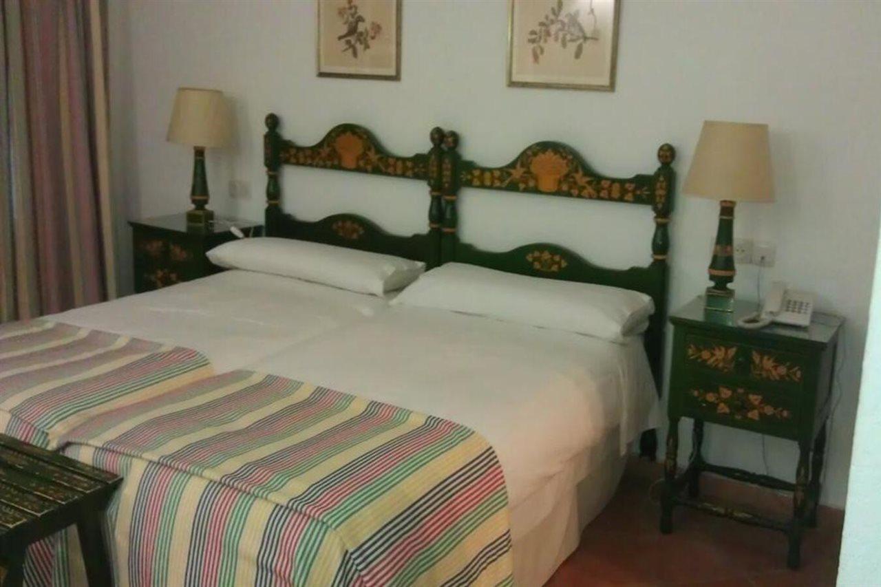 ארקנה Finca Valbono Apartamentos Rurales Y Hotel מראה חיצוני תמונה