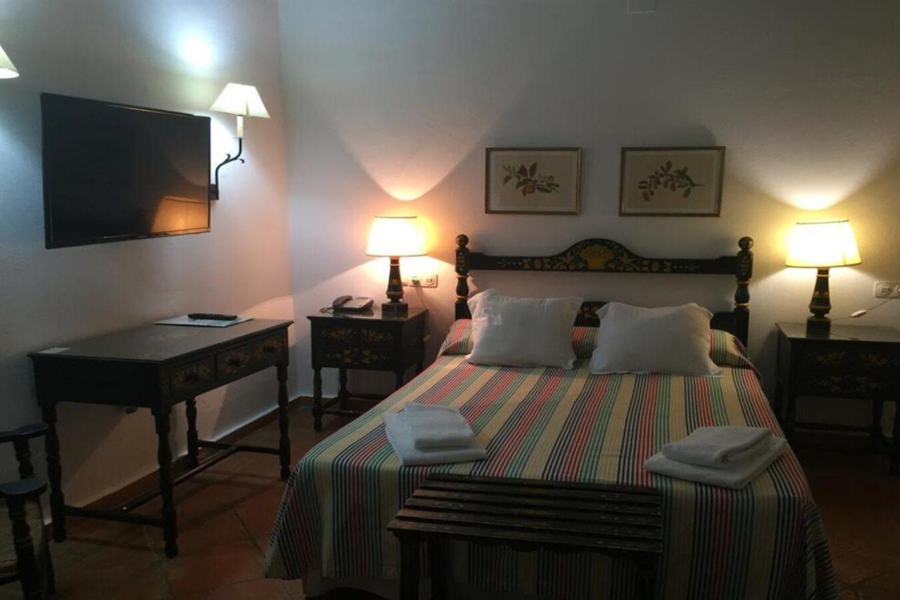 ארקנה Finca Valbono Apartamentos Rurales Y Hotel מראה חיצוני תמונה
