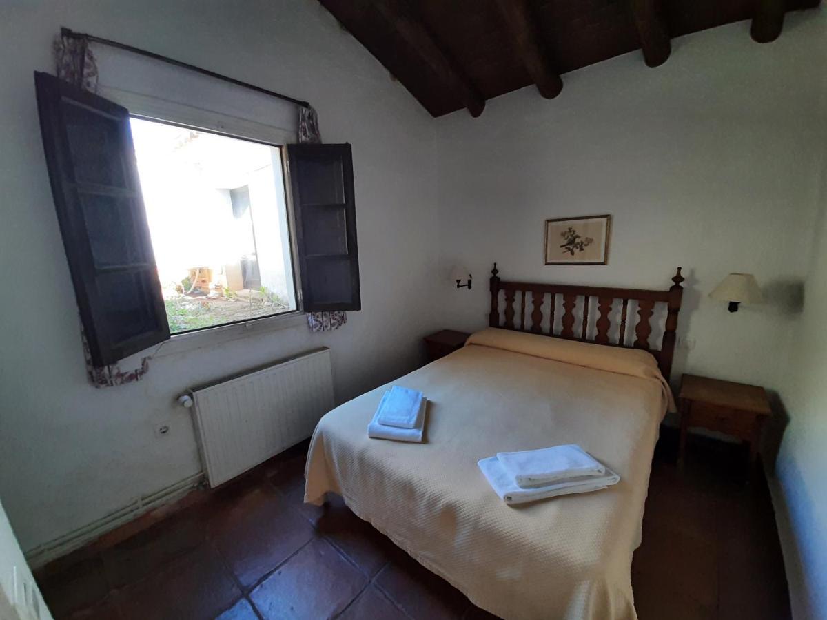 ארקנה Finca Valbono Apartamentos Rurales Y Hotel מראה חיצוני תמונה