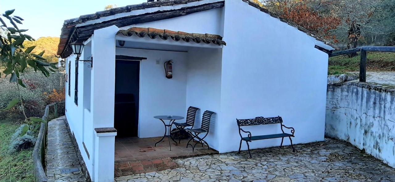 ארקנה Finca Valbono Apartamentos Rurales Y Hotel מראה חיצוני תמונה