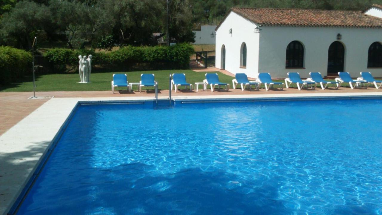 ארקנה Finca Valbono Apartamentos Rurales Y Hotel מראה חיצוני תמונה