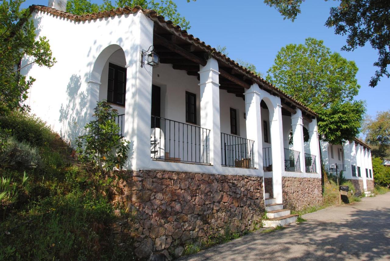 ארקנה Finca Valbono Apartamentos Rurales Y Hotel מראה חיצוני תמונה