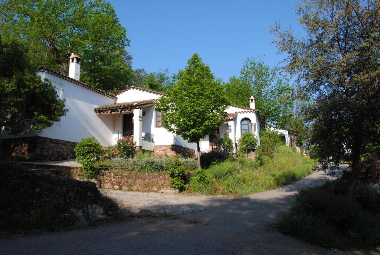 ארקנה Finca Valbono Apartamentos Rurales Y Hotel מראה חיצוני תמונה