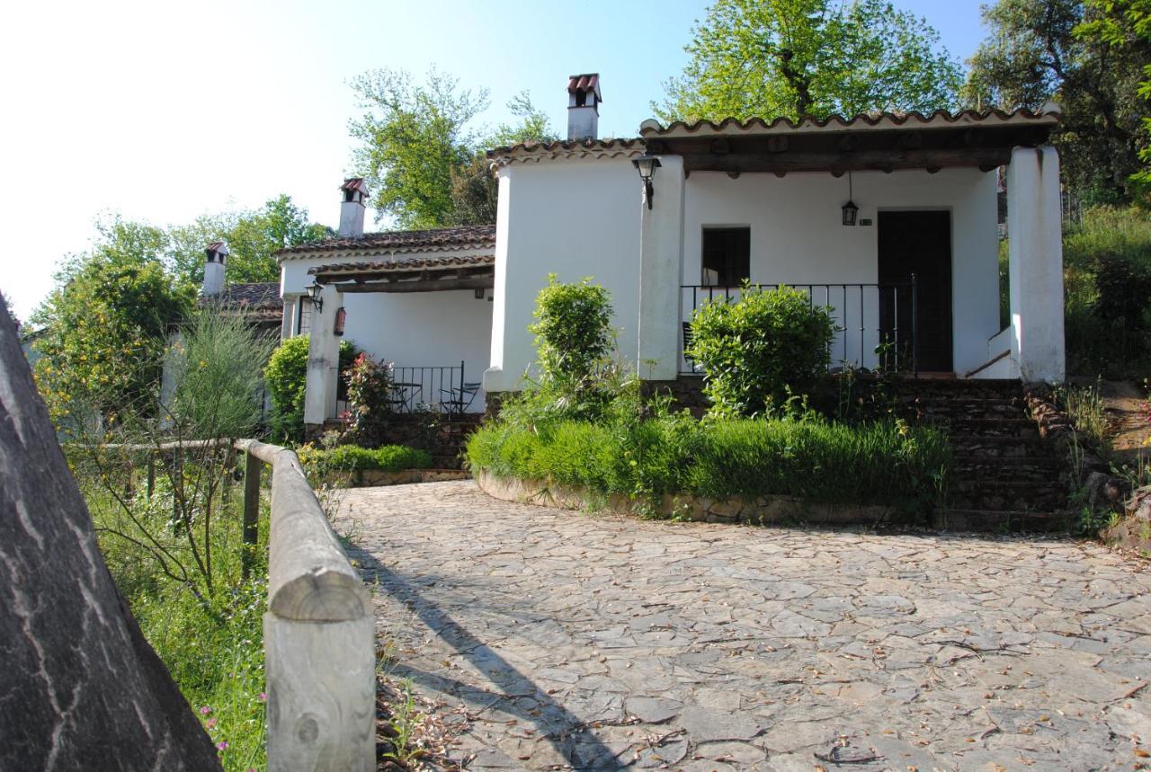 ארקנה Finca Valbono Apartamentos Rurales Y Hotel מראה חיצוני תמונה