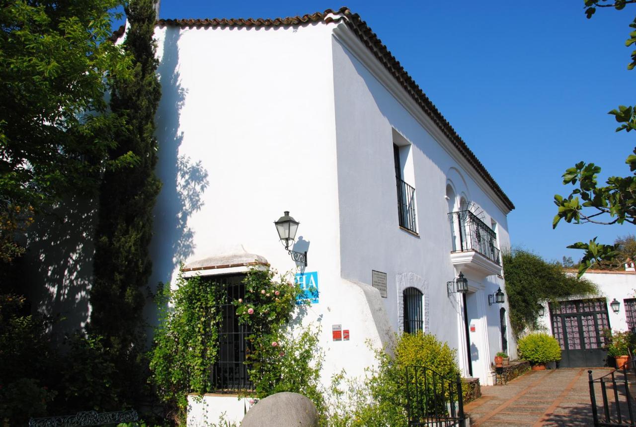 ארקנה Finca Valbono Apartamentos Rurales Y Hotel מראה חיצוני תמונה