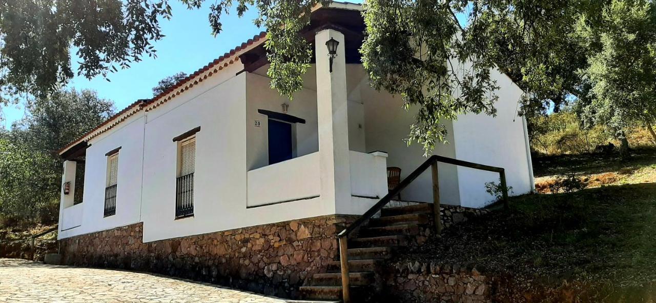ארקנה Finca Valbono Apartamentos Rurales Y Hotel מראה חיצוני תמונה