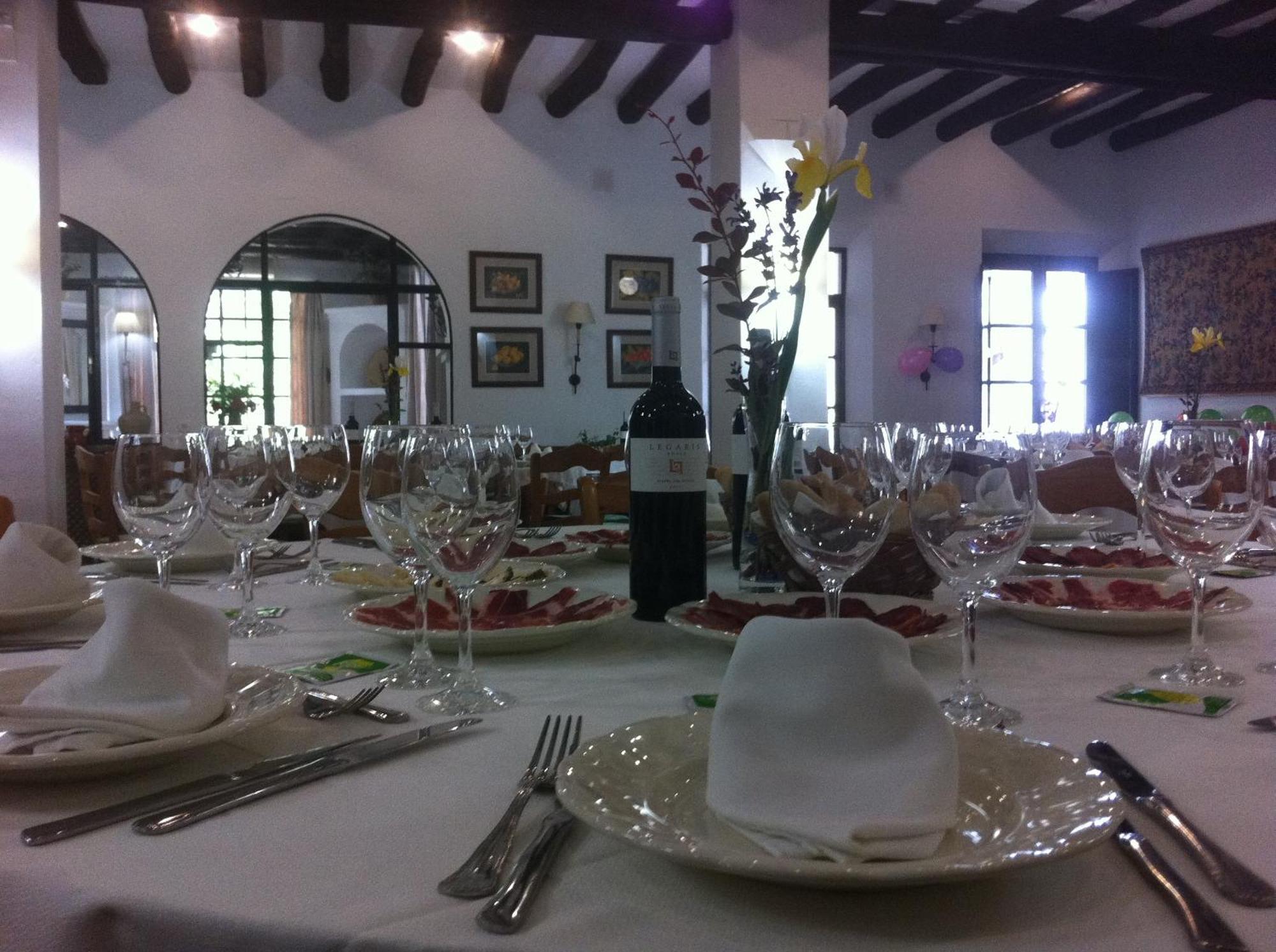 ארקנה Finca Valbono Apartamentos Rurales Y Hotel מראה חיצוני תמונה