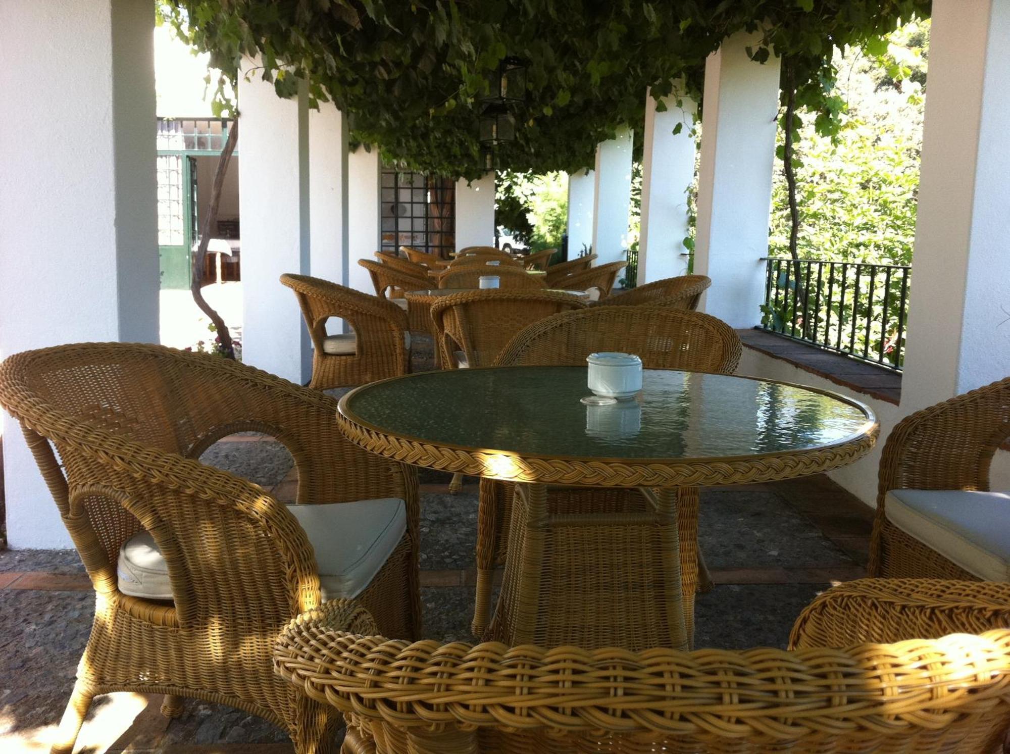 ארקנה Finca Valbono Apartamentos Rurales Y Hotel מראה חיצוני תמונה