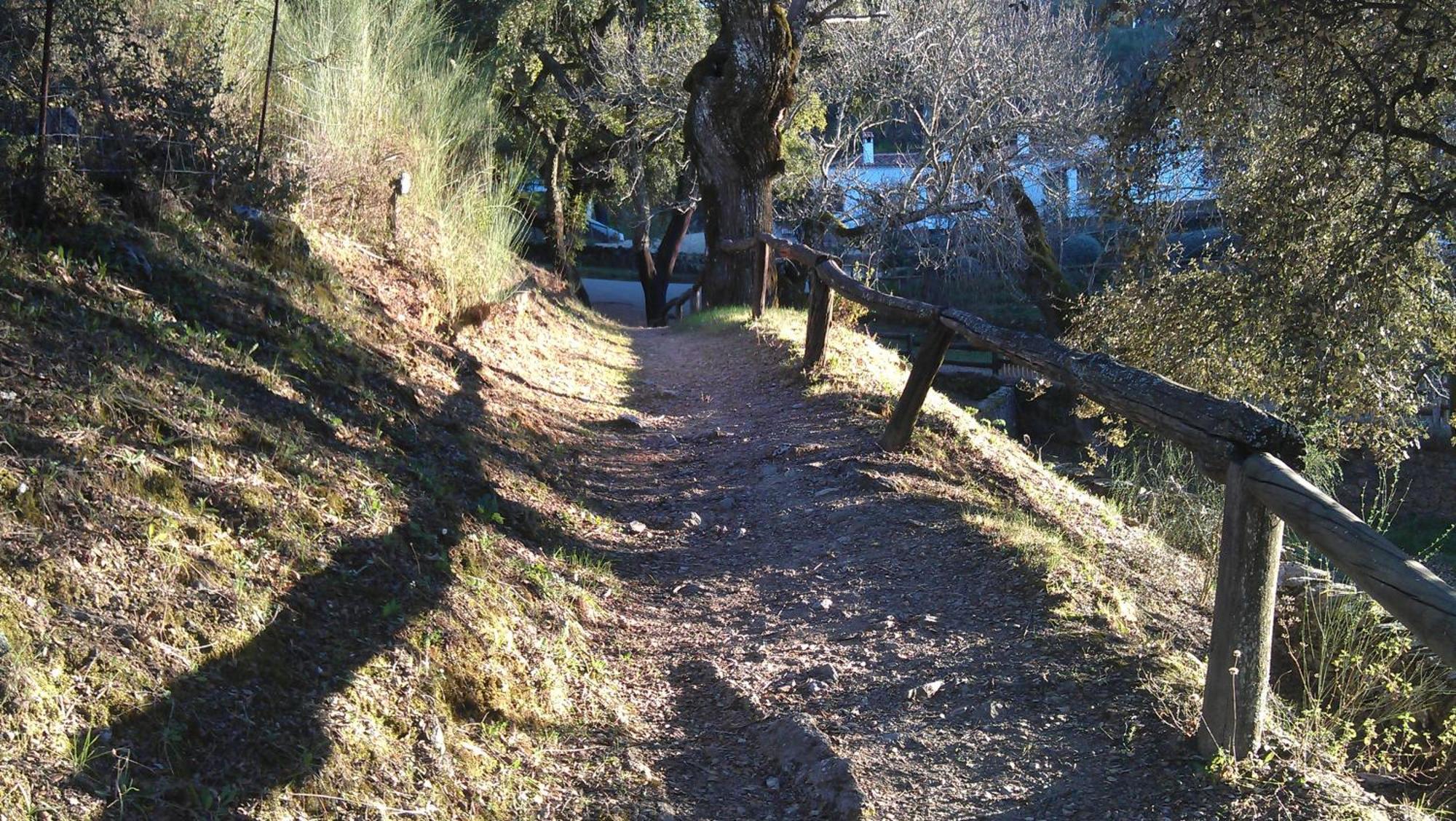 ארקנה Finca Valbono Apartamentos Rurales Y Hotel מראה חיצוני תמונה