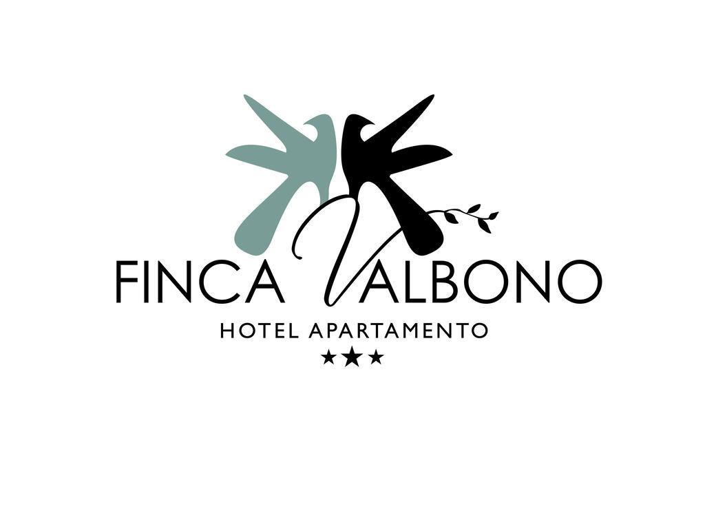 ארקנה Finca Valbono Apartamentos Rurales Y Hotel מראה חיצוני תמונה