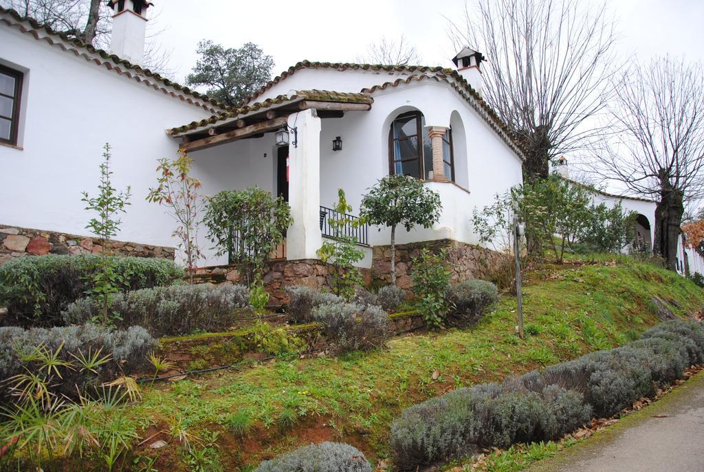 ארקנה Finca Valbono Apartamentos Rurales Y Hotel מראה חיצוני תמונה