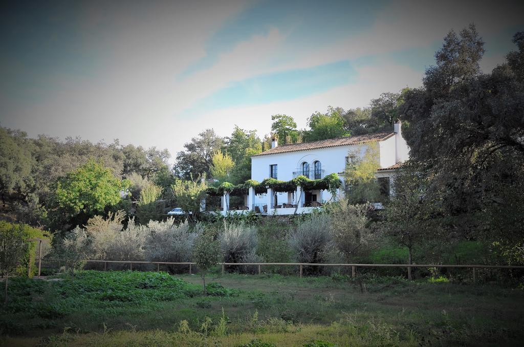 ארקנה Finca Valbono Apartamentos Rurales Y Hotel מראה חיצוני תמונה