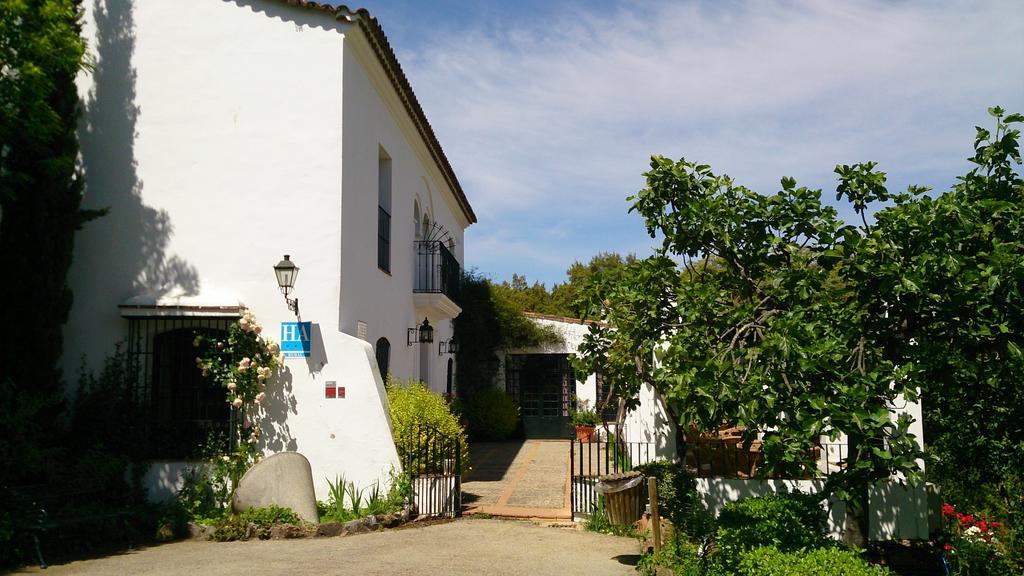 ארקנה Finca Valbono Apartamentos Rurales Y Hotel מראה חיצוני תמונה