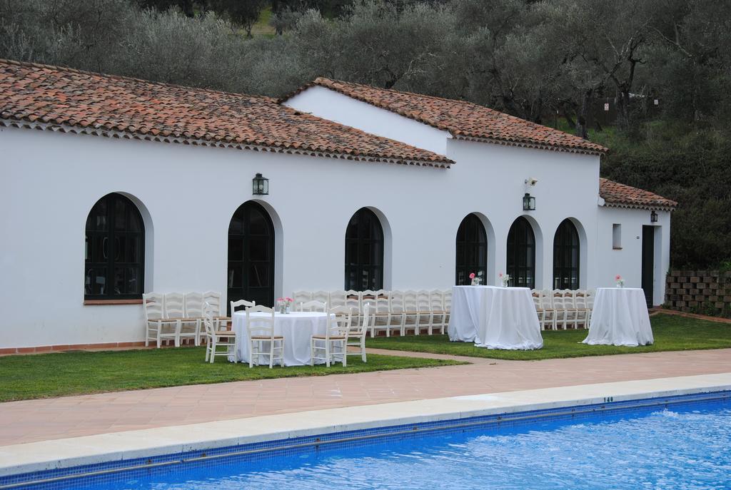 ארקנה Finca Valbono Apartamentos Rurales Y Hotel מראה חיצוני תמונה
