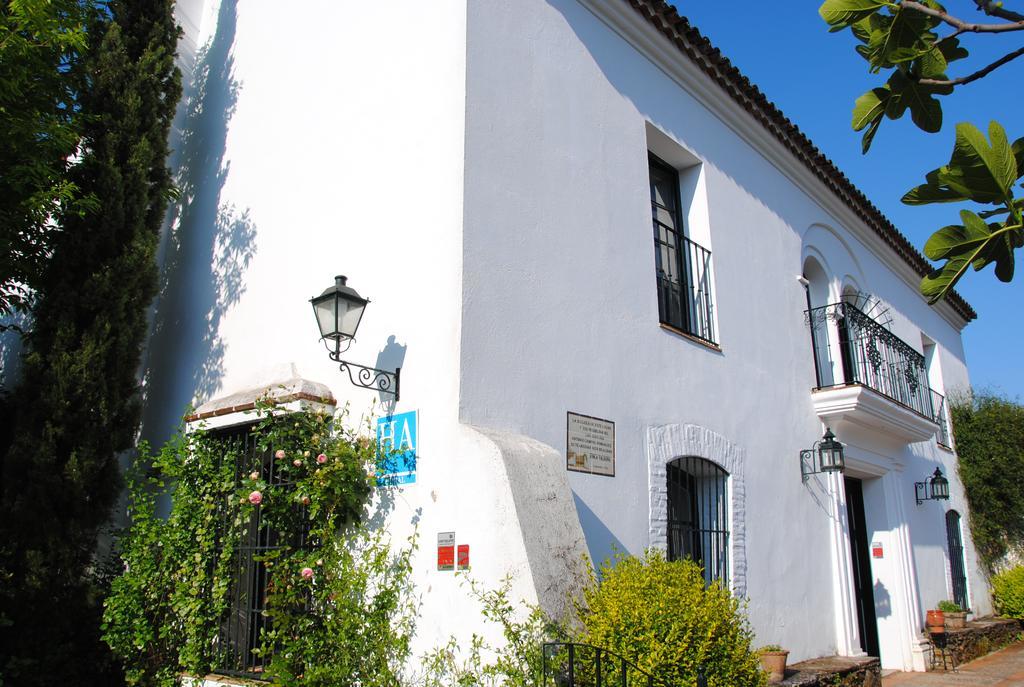 ארקנה Finca Valbono Apartamentos Rurales Y Hotel מראה חיצוני תמונה