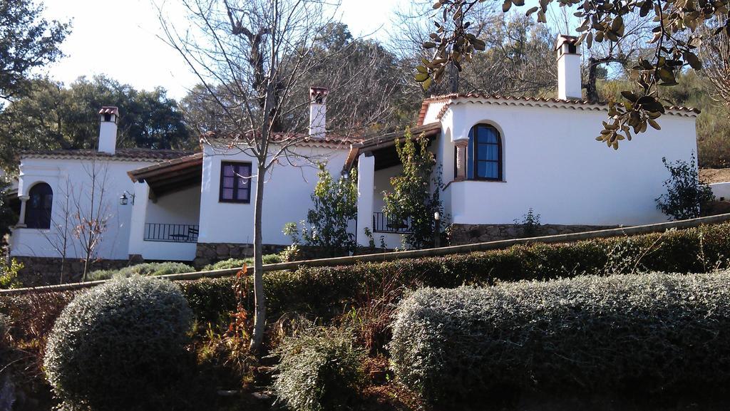 ארקנה Finca Valbono Apartamentos Rurales Y Hotel מראה חיצוני תמונה