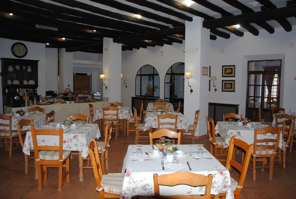 ארקנה Finca Valbono Apartamentos Rurales Y Hotel מראה חיצוני תמונה