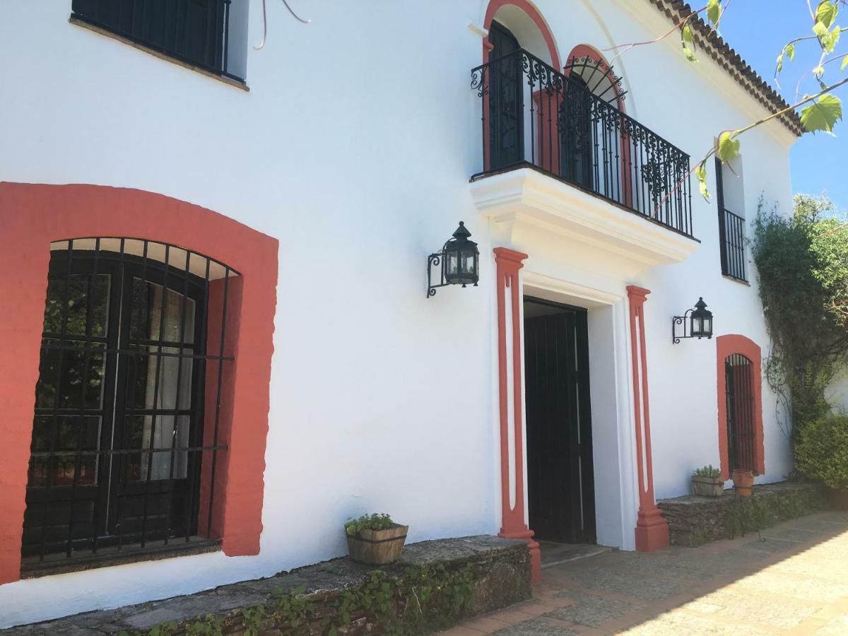 ארקנה Finca Valbono Apartamentos Rurales Y Hotel מראה חיצוני תמונה