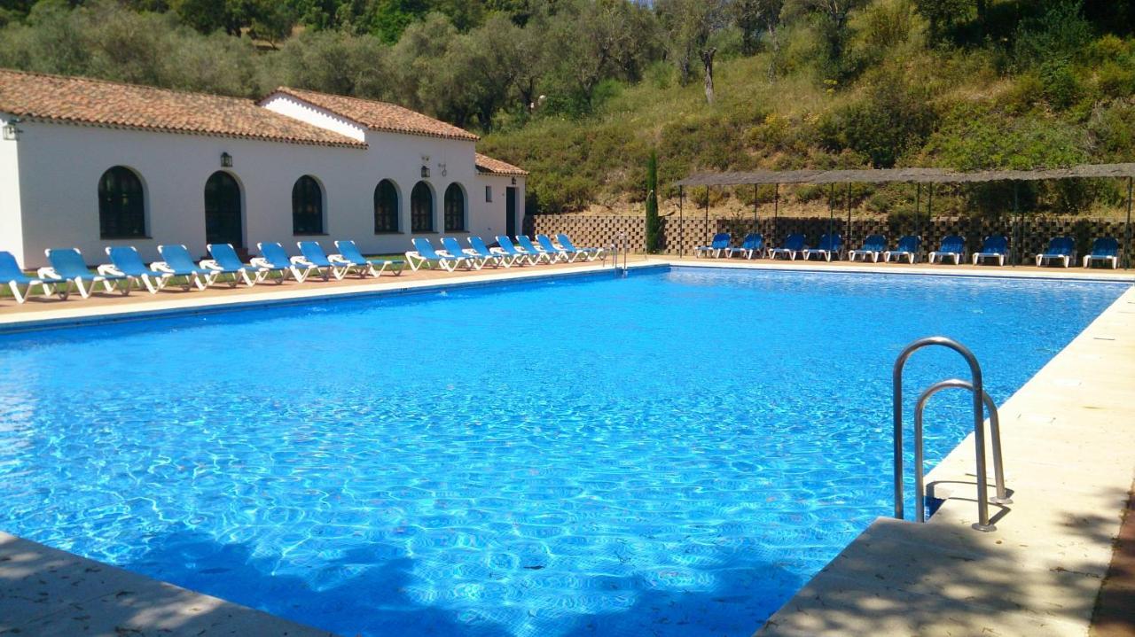 ארקנה Finca Valbono Apartamentos Rurales Y Hotel מראה חיצוני תמונה